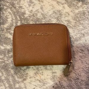 Wallet small